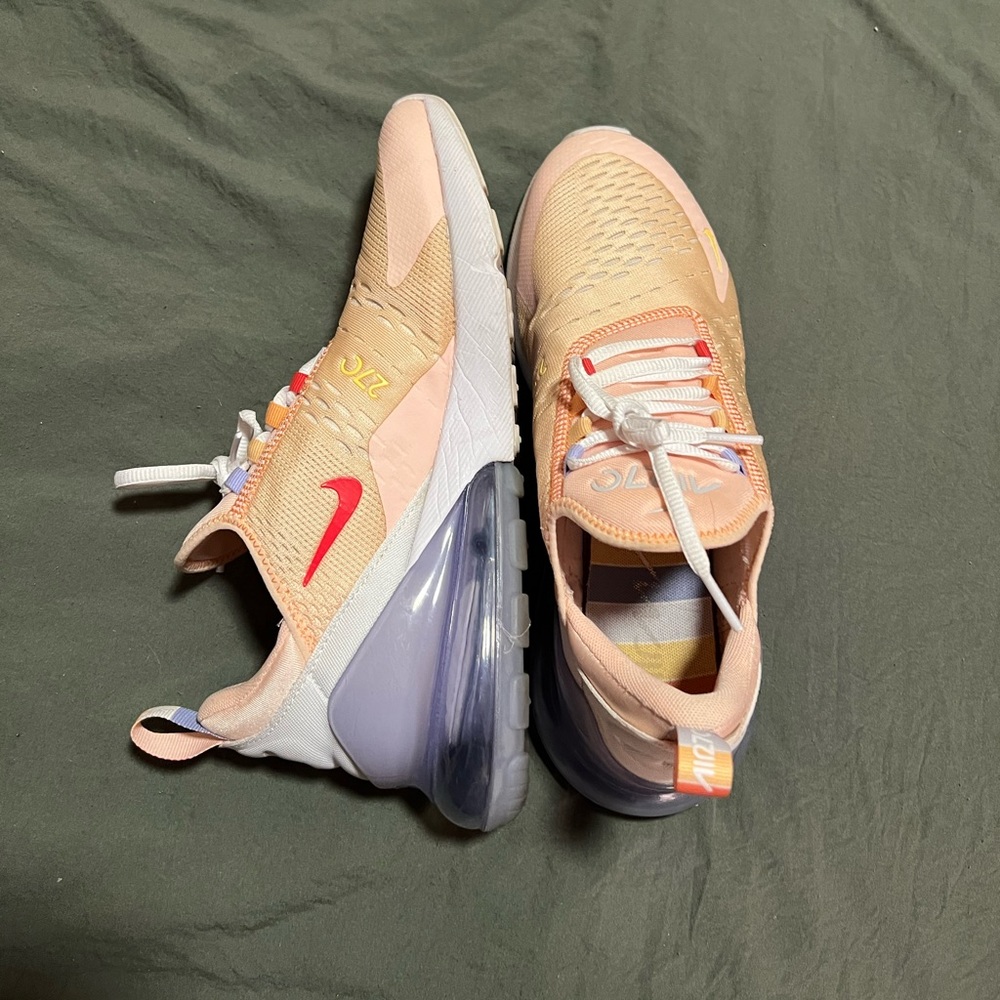 Nike Air Max Shoes